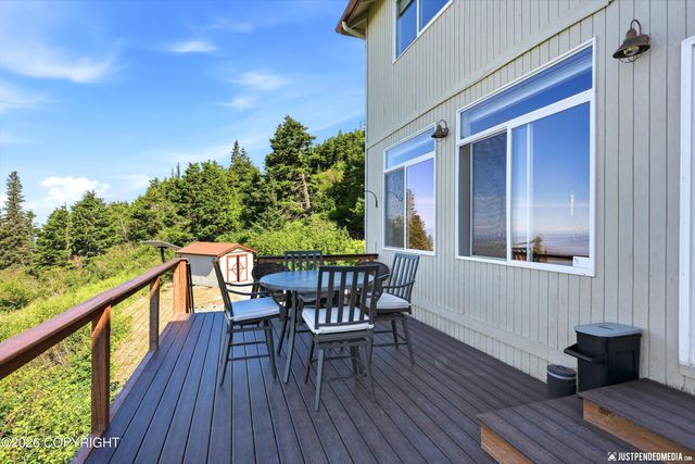 17400 Mount McKinley Drive, Anchorage, AK 99516