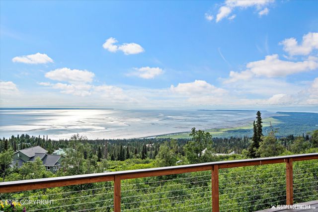 17400 Mount McKinley Drive, Anchorage, AK 99516