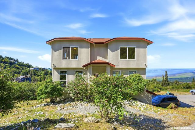 17400 Mount McKinley Drive, Anchorage, AK 99516