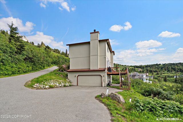 17400 Mount McKinley Drive, Anchorage, AK 99516