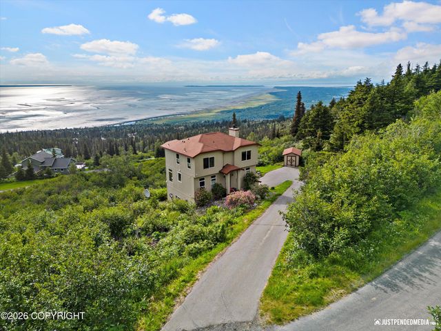 17400 Mount McKinley Drive, Anchorage, AK 99516