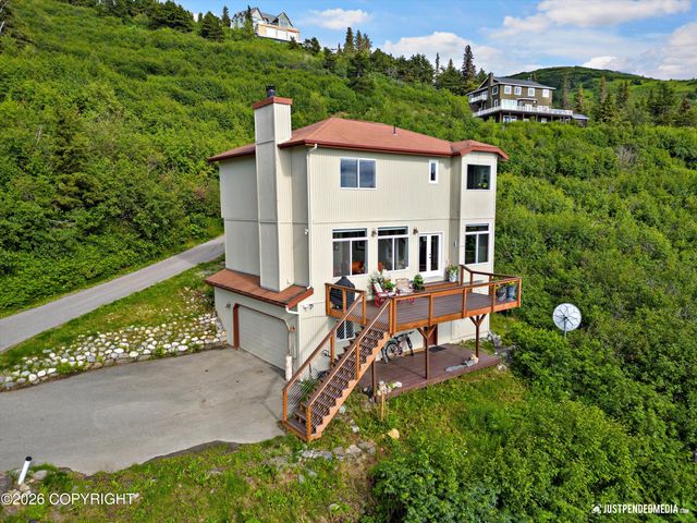 17400 Mount McKinley Drive, Anchorage, AK 99516