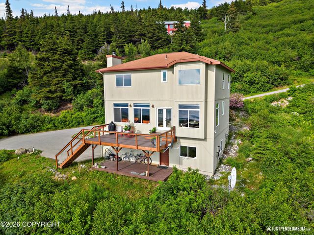 17400 Mount McKinley Drive, Anchorage, AK 99516