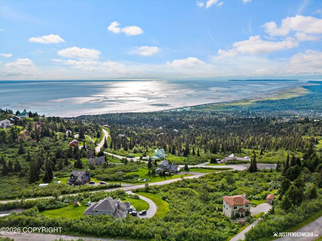 17400 Mount McKinley Drive, Anchorage, AK 99516