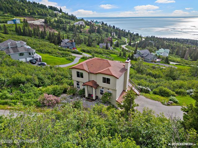 17400 Mount McKinley Drive, Anchorage, AK 99516