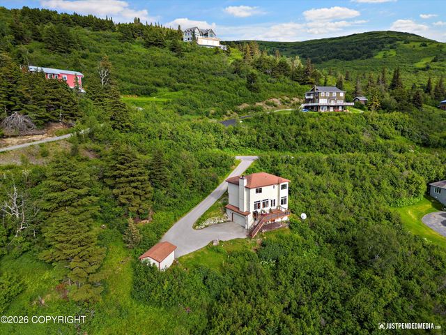 17400 Mount McKinley Drive, Anchorage, AK 99516