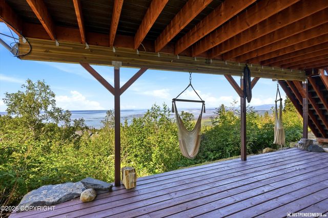 17400 Mount McKinley Drive, Anchorage, AK 99516