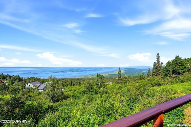 17400 Mount McKinley Drive, Anchorage, AK 99516