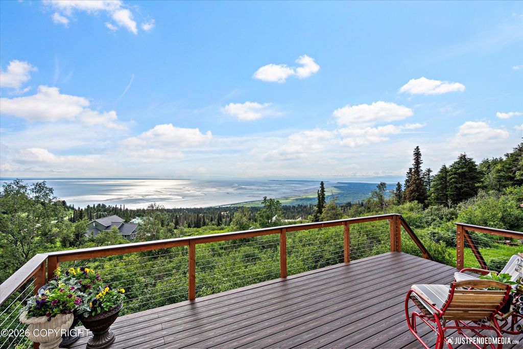 17400 Mount McKinley Drive, Anchorage, AK 99516