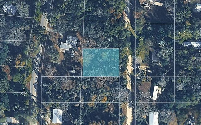 6524 N SOURGUM TERRACE, Hernando, FL 34442