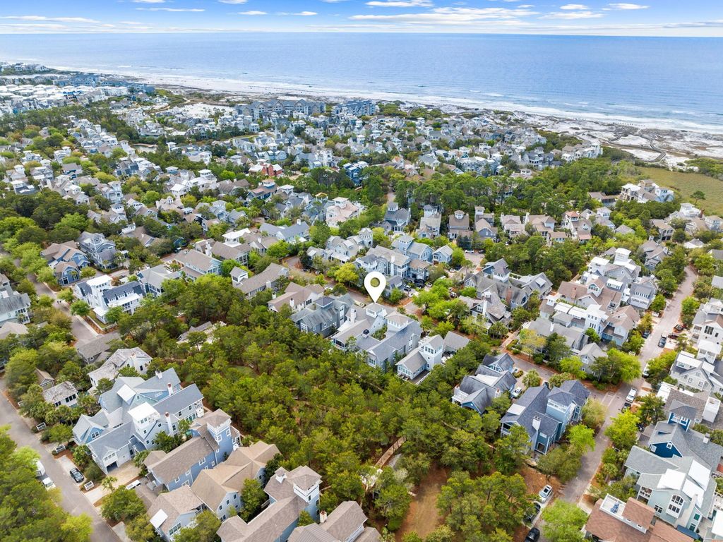 Image 14 of property listing at 44 Tidepool Lane, Watersound, FL 32461