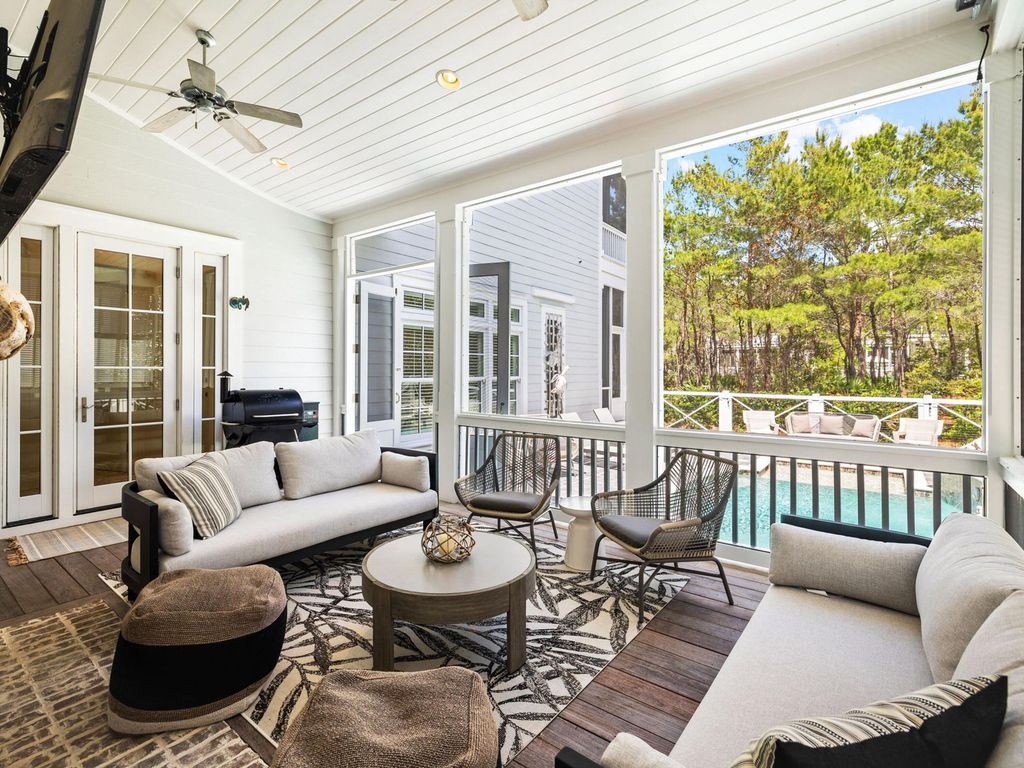 Image 19 of property listing at 44 Tidepool Lane, Watersound, FL 32461