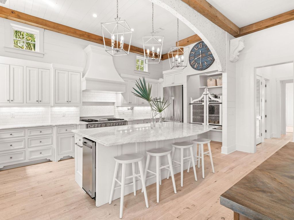 Image 2 of property listing at 44 Tidepool Lane, Watersound, FL 32461