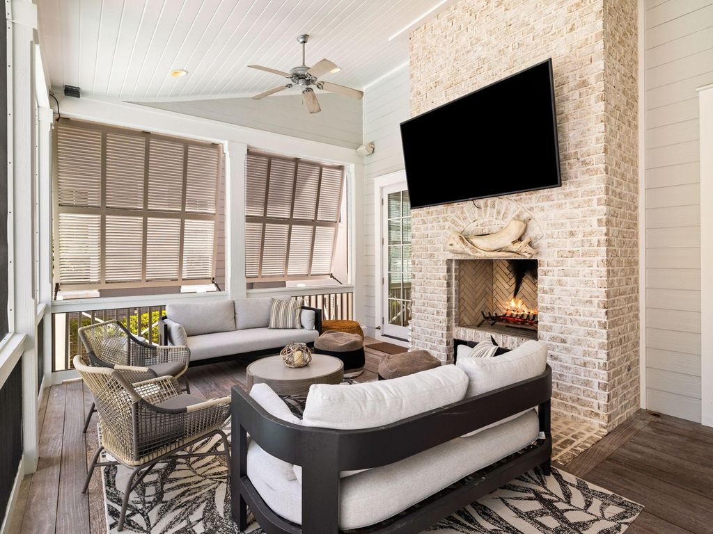 Image 20 of property listing at 44 Tidepool Lane, Watersound, FL 32461