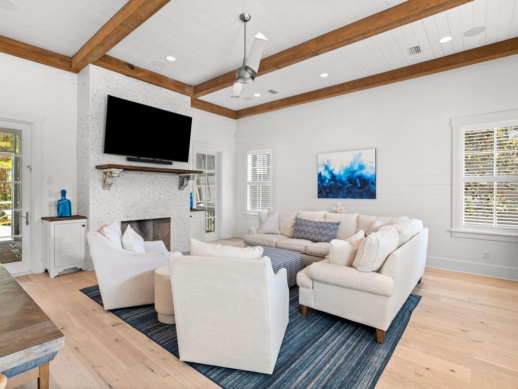 Image 21 of property listing at 44 Tidepool Lane, Watersound, FL 32461