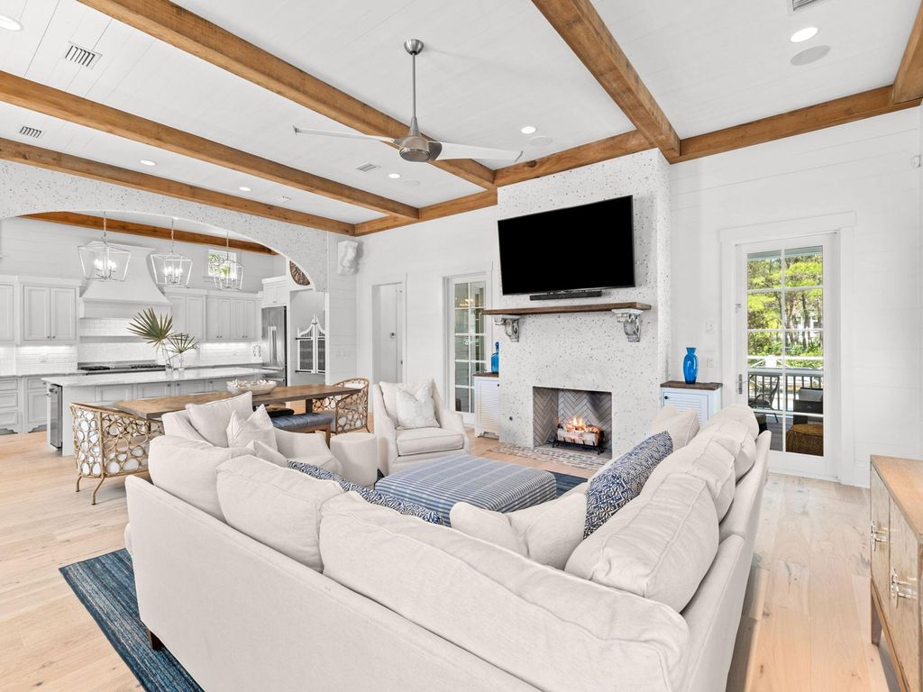 Image 22 of property listing at 44 Tidepool Lane, Watersound, FL 32461