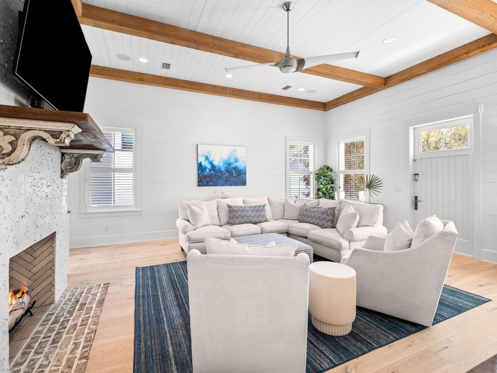 Image 23 of property listing at 44 Tidepool Lane, Watersound, FL 32461