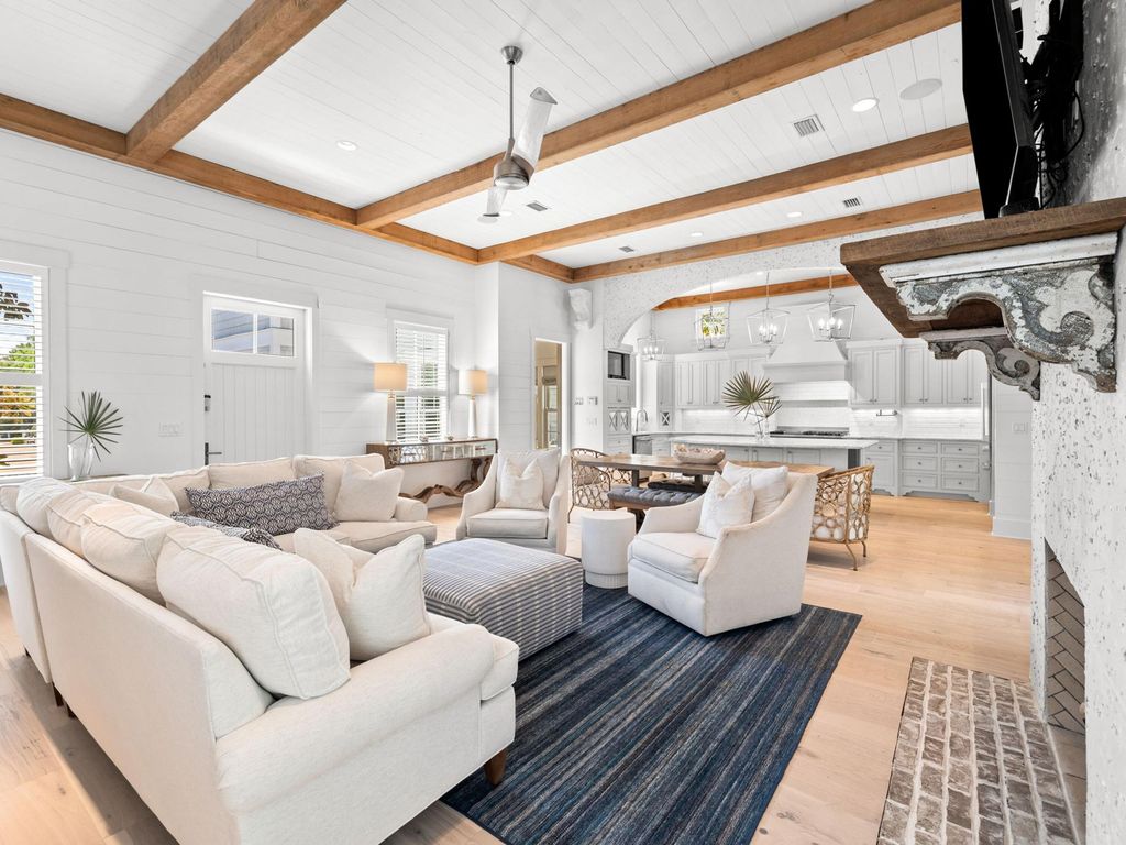 Image 24 of property listing at 44 Tidepool Lane, Watersound, FL 32461