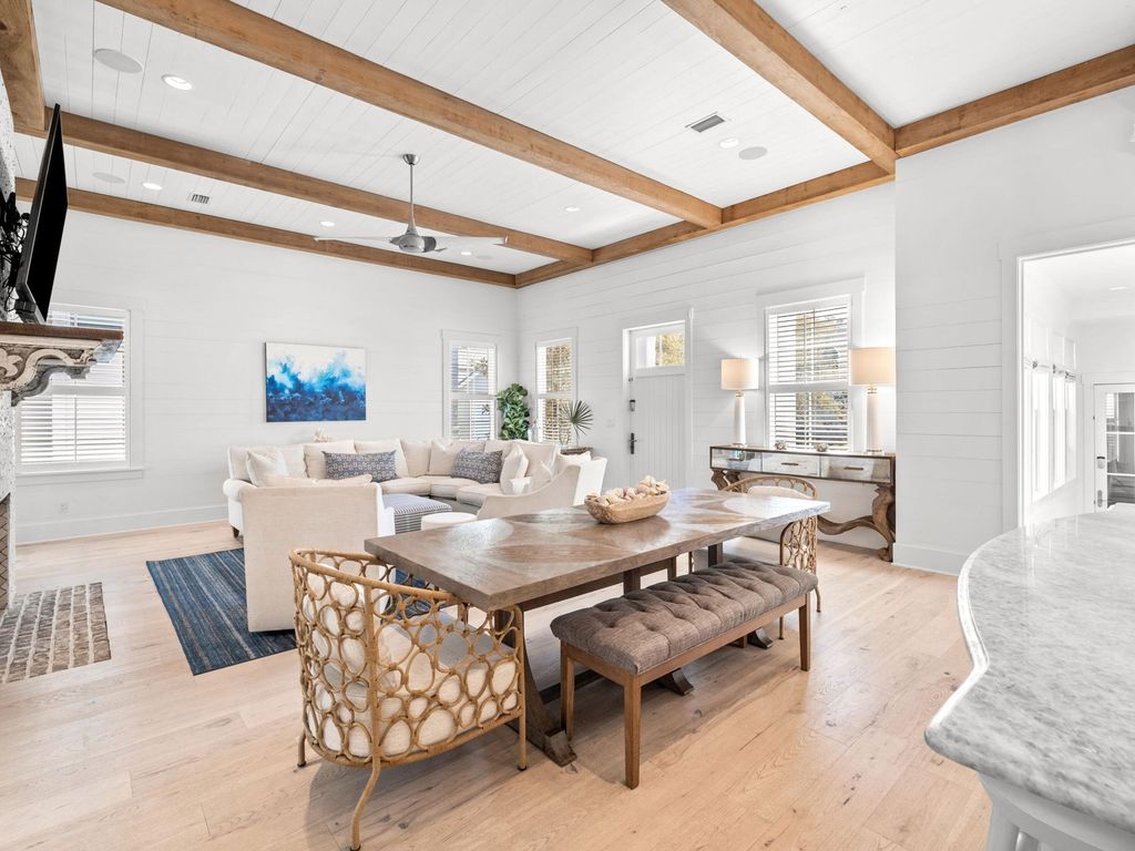 Image 26 of property listing at 44 Tidepool Lane, Watersound, FL 32461