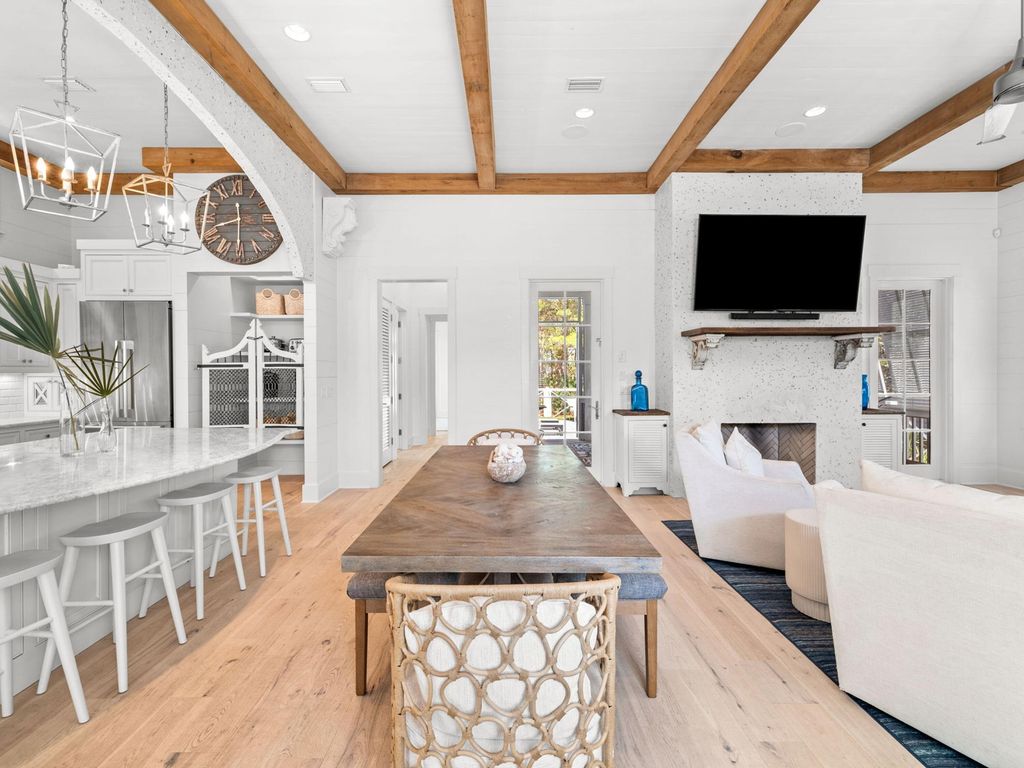 Image 27 of property listing at 44 Tidepool Lane, Watersound, FL 32461