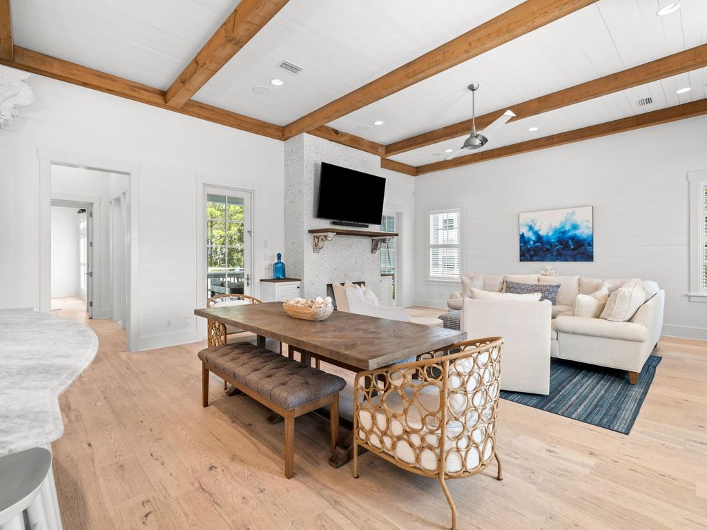 Image 28 of property listing at 44 Tidepool Lane, Watersound, FL 32461
