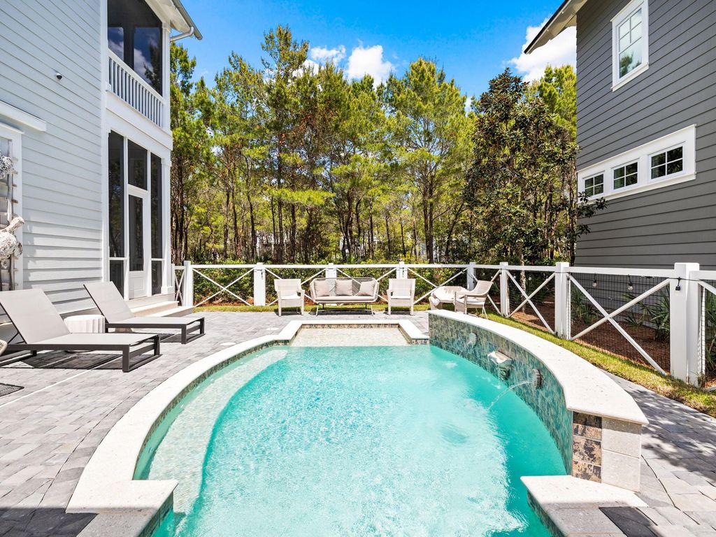 Image 3 of property listing at 44 Tidepool Lane, Watersound, FL 32461