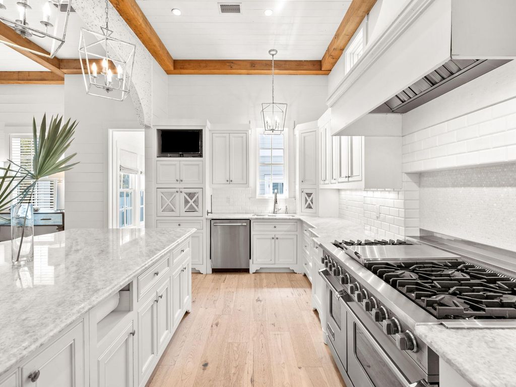 Image 30 of property listing at 44 Tidepool Lane, Watersound, FL 32461
