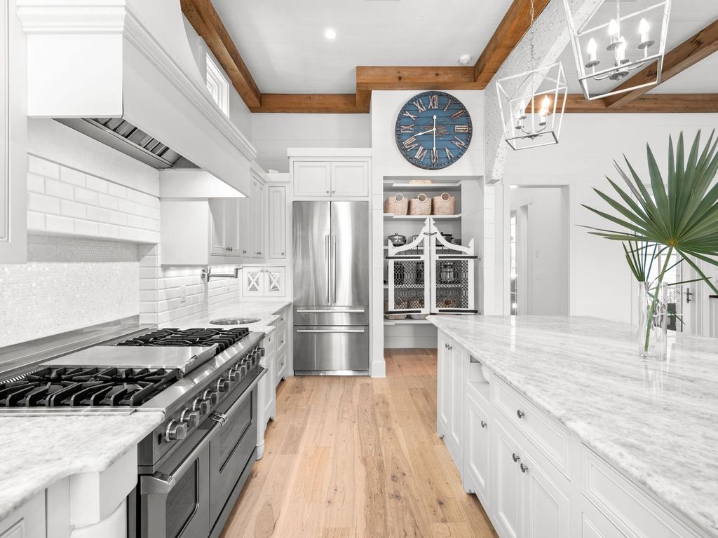 Image 31 of property listing at 44 Tidepool Lane, Watersound, FL 32461