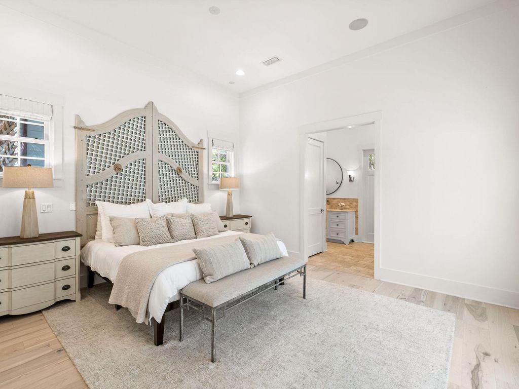 Image 32 of property listing at 44 Tidepool Lane, Watersound, FL 32461