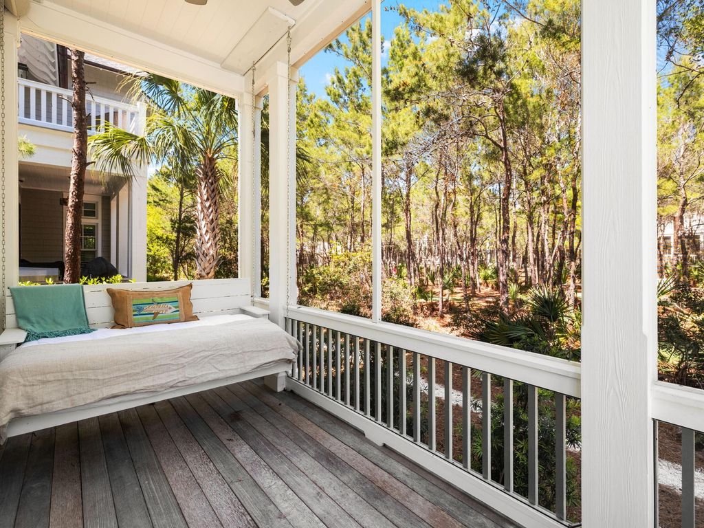 Image 36 of property listing at 44 Tidepool Lane, Watersound, FL 32461
