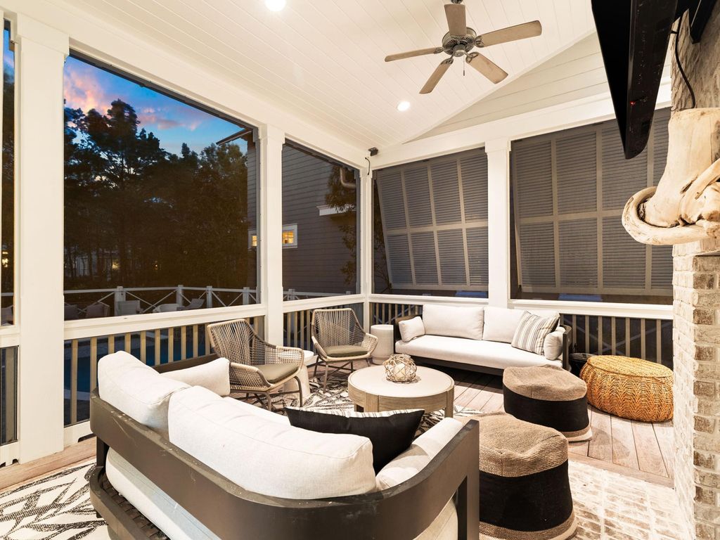 Image 4 of property listing at 44 Tidepool Lane, Watersound, FL 32461