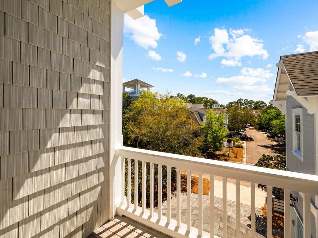 Image 49 of property listing at 44 Tidepool Lane, Watersound, FL 32461