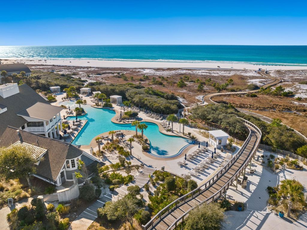 Image 59 of property listing at 44 Tidepool Lane, Watersound, FL 32461