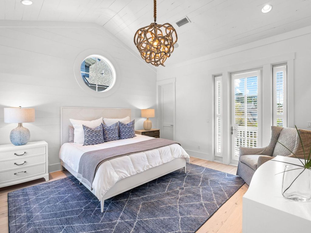 Image 6 of property listing at 44 Tidepool Lane, Watersound, FL 32461