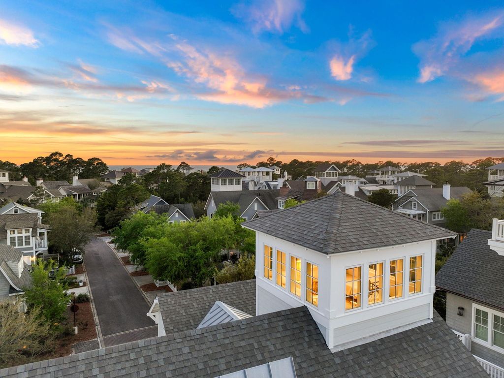 Image 9 of property listing at 44 Tidepool Lane, Watersound, FL 32461