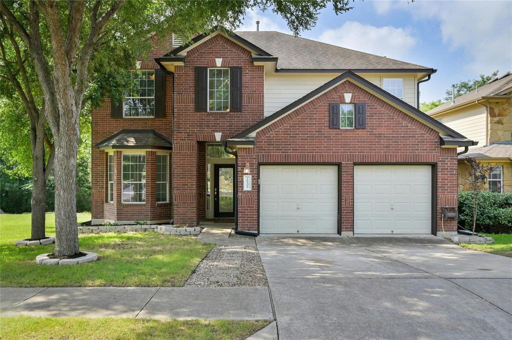 10501 Channel Island DR, Austin, TX 78747