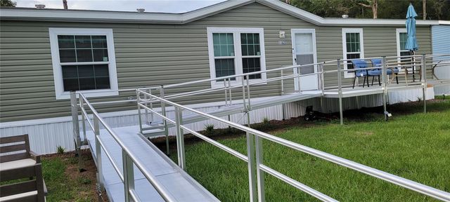11625 NW 20TH STREET, Ocala, FL 34482