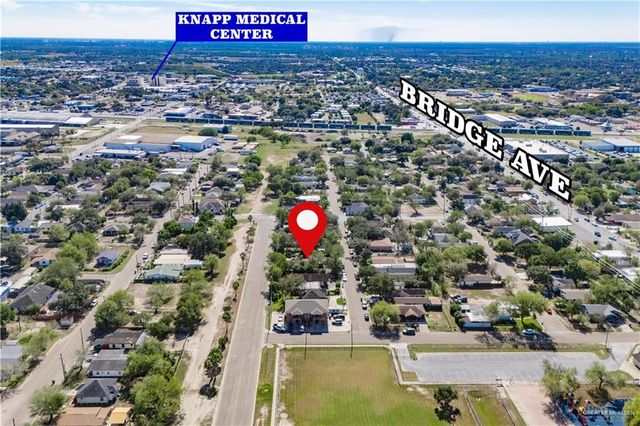 115 S Guerra Avenue, Weslaco, TX 78596