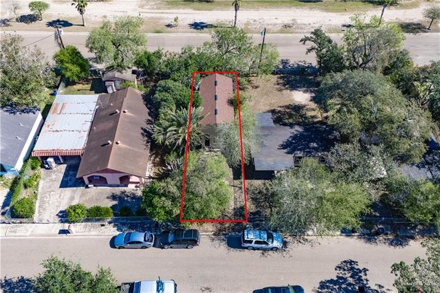 115 S Guerra Avenue, Weslaco, TX 78596