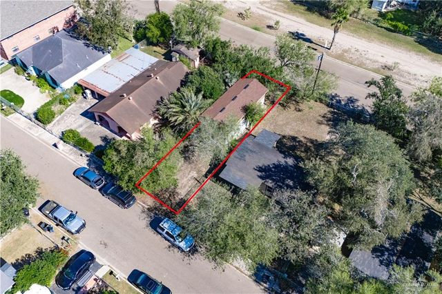 115 S Guerra Avenue, Weslaco, TX 78596
