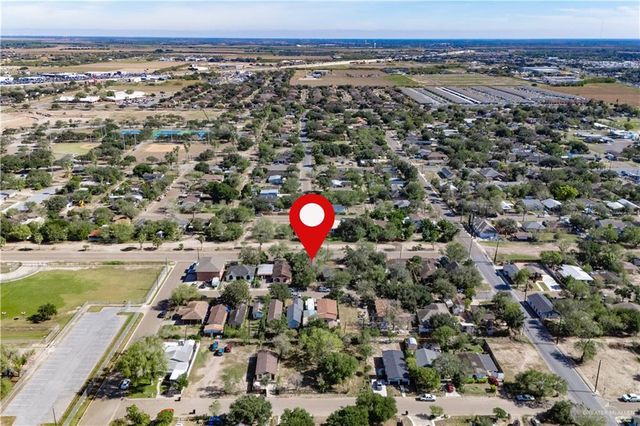 115 S Guerra Avenue, Weslaco, TX 78596