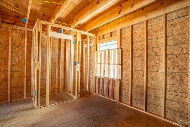 115 S Guerra Avenue, Weslaco, TX 78596