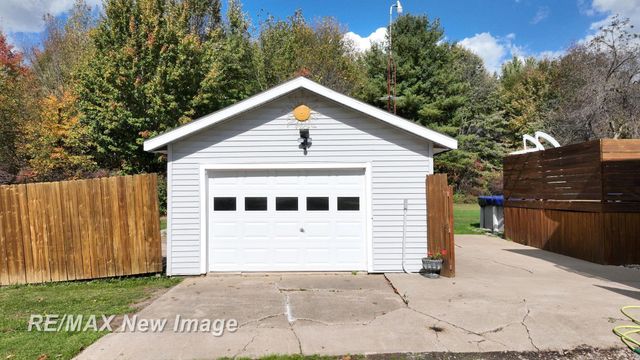 6037 Scott Road, Mount Morris, MI 48458