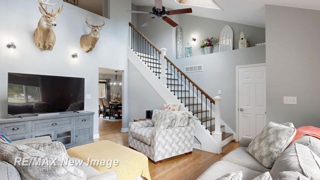 6037 Scott Road, Mount Morris, MI 48458