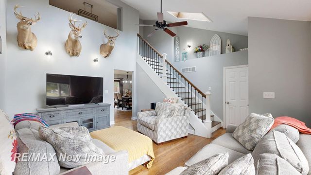 6037 Scott Road, Mount Morris, MI 48458