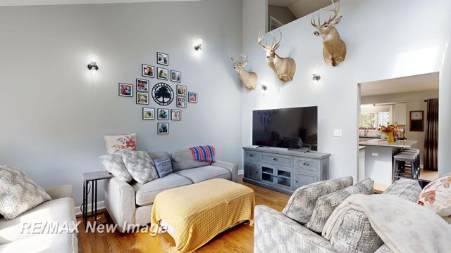 6037 Scott Road, Mount Morris, MI 48458