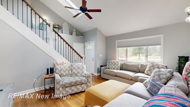 6037 Scott Road, Mount Morris, MI 48458