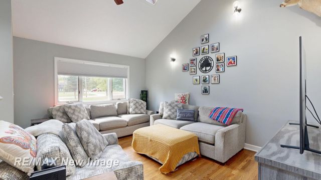 6037 Scott Road, Mount Morris, MI 48458