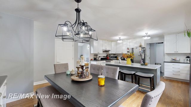 6037 Scott Road, Mount Morris, MI 48458