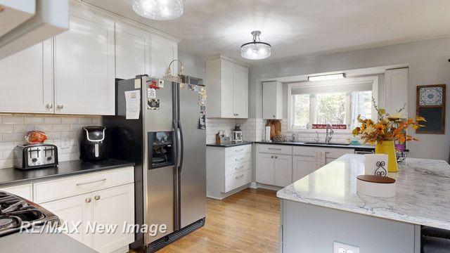 6037 Scott Road, Mount Morris, MI 48458